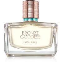 Estee Lauder Bronze Goddess 100ml Eau Fraiche For Women Damaged (see desciption)