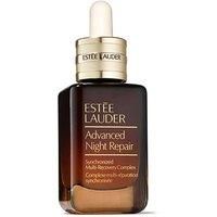 ESTEE LAUDER Advanced Night Repair Synchronized Multi-Recovery Complex 50ML New
