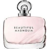 ESTEE LAUDER - BEAUTIFUL MAGNOLIA - 50ml EDP SPRAY - UNUSED - FAST POST