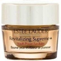 Revitalizing Supreme + Youth Power Eye Balm - Cream Eyes 15ML - Estee Lauder