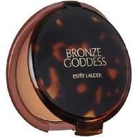 Estée Lauder Bronze Goddess Bronzing Powder 21g (Various Shades) - Light