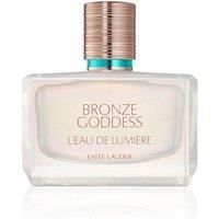 Este Lauder Bronze Goddess L'Eau de Lumiere Eau de Parfum 50ml