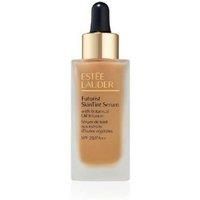 Estée Lauder Futurist Skin Tint Serum Foundation with Botanical Oil Infusion SPF20 #3N