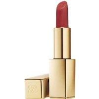 Estée Lauder Pure Color Matte Lipstick #fragile ego