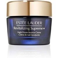 Estee Lauder Revitalizing Supreme+ Night Power Bounce Creme 2.5oz, New In Box