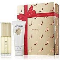 Estee Lauder White Linen Indulgent Duo Fragrance Gift Set