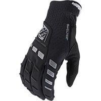 Troy Lee Designs Swelter Men/'s Off-Road BMX Cycling Gloves - Black/Small