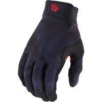 Troy Lee Designs Air Gloves, Camo Black