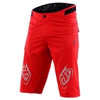 Troy Lee Designs Shorts, red, 34