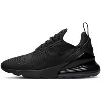 Nike Air Max 270 Women's Shoes - Black