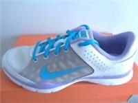 nike womens flex trainer 3 running trainers 580374 104 sneakers shoes