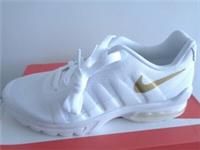 Nike Air Max Invigor (GS) trainers 749572 100 uk 6 eu 39 us 6.5 Y NEW+BOX