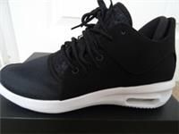 Nike Jordan First Class BG trainers AJ7314 010 uk 4 eu 36.5 us 4.5 Y NEW+BOX