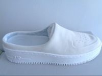 Nike AF1 Lover XX women's slip-on shoes AO1523 100 uk 9.5 eu 44.5 us 12 NEW+BOX