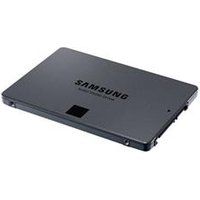 Samsung 870 QVO 8TB 2.5 Inch II SSD