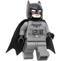 LEGO Batman Minifigure Alarm Clock