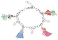 Disney Princess Charm Bracelet BH00248RRUL-65.PH