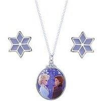 Disney Frozen Necklace and Earring Set SH00601RL.PH