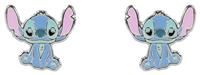 Disney Lilo and Stitch Enamel Stud Earrings