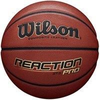 Wilson Reaction Indoor Outdoor Composite Cover Pro Basketball