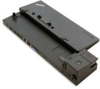 Lenovo ThinkPad Basic Dock-65 W - 40A00065EU