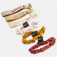 Nike Novelty Elastic Headband 6PK CT1523-656