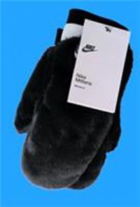 Nike 9316/19 Warm Mittens - M/L