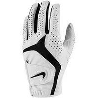 NIKE Golf gloves left Dura Feel X