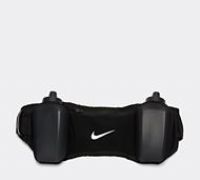 Nike Unisex - Adult Flex Stride TR-FL, Black/Silver, One Size