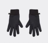 Nike Tech Fleece Glove - Black - Size XL