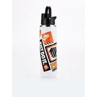 Nike Stainless Steel Recharge Chug Bottle 24 Oz