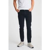 Cotton Slim Fit Stretch Jeans
