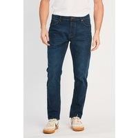 Cotton Slim Fit Stretch Jeans