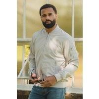 MA1 Technical Bomber Jacket