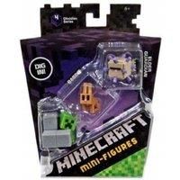 Minecraft Rabbit Elder Guardian