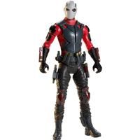 Dc Comics Suicide Squad- Deadshot