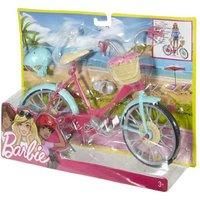 Barbie DVX55 ESTATE Bike