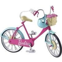 Barbie DVX55 ESTATE Bike