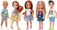 Barbie Chelsea Dolls Assorted