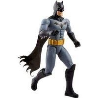 Batman Missions FVM70 True Moves Batman Figure, Multi Colour, Sin tañosllaños
