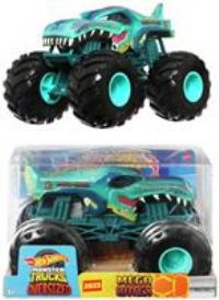 Mattel - Hot Wheels Monster Trucks 1:24 Assortment
