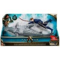 Aquaman Vulko 15Cm Figure
