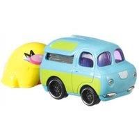 Disney Hot Wheels Pixar Toy Story 4 - Ducky and Bunny Vehicle