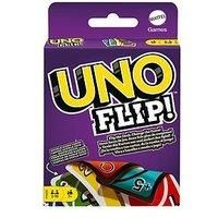 UNO Flip Card Game Family Children Party Fun Table Game