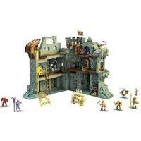 Masters Of The Universe Castle Set