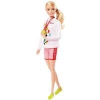 Barbie Tokyo Olympics 2020 Karate