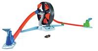Hot Wheels GJM77 Spin wheel Challenge Play Set