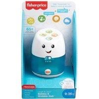 Laugh & Learn Babble & Wobble Hub