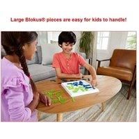 Mattel Games GKF59 BLOKUS Junior (German Version)