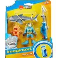 Imaginext Dc Super Friends